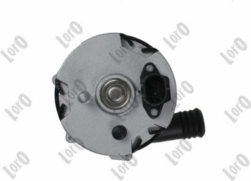 Auxiliary Water Pump (cooling water circuit) LORO 138-01-024 - image 5