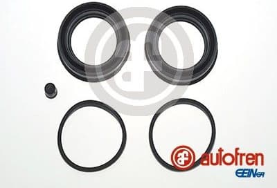 Repair Kit, brake caliper D41014