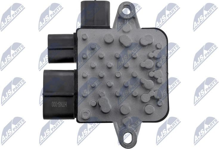 Series Resistor, blower CSW-NS-000 - image 4