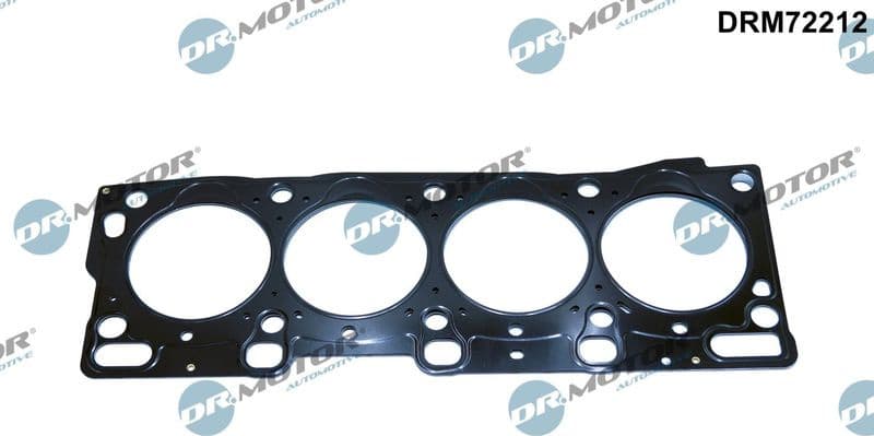 Gasket, cylinder head DRM72212