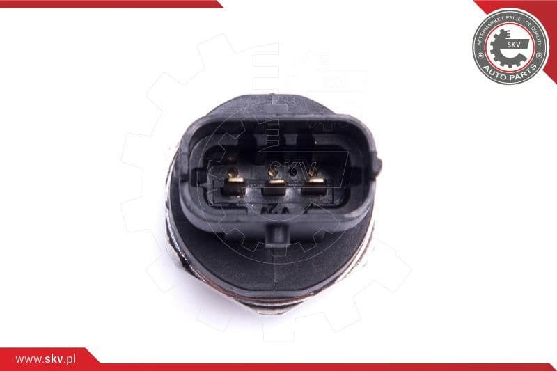 Sensor, fuel pressure 17SKV737 - image 2