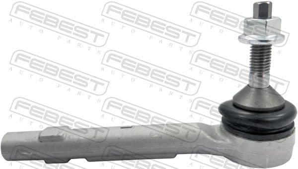 Tie Rod End 6721-MX