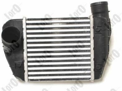 Charge Air Cooler LORO 003-018-0002
