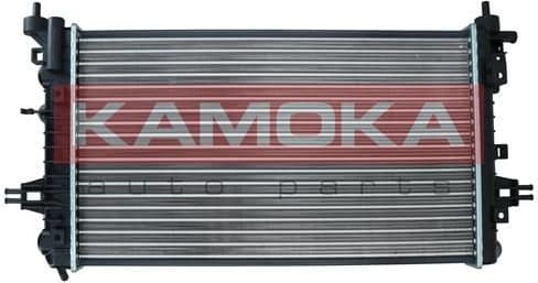 Radiator, engine cooling 7705140 - image 2