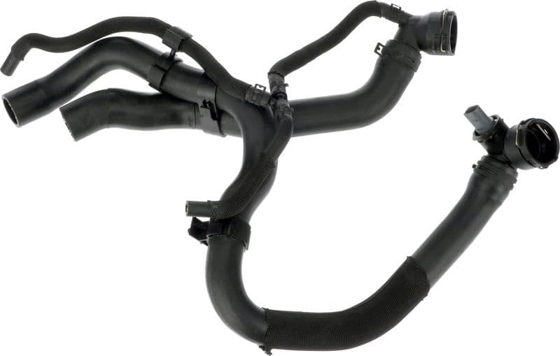 Radiator Hose 05-4675
