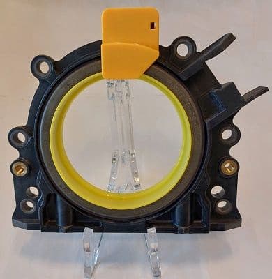 Shaft Seal, crankshaft 49103006