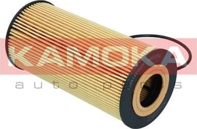 Oil Filter F121601 - image 4