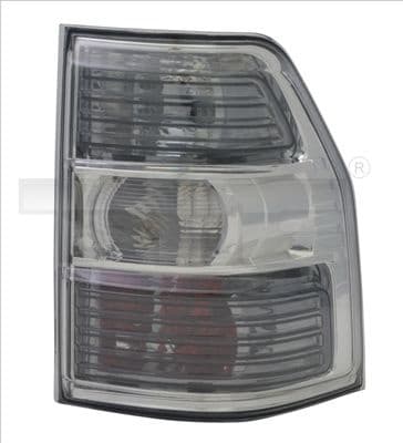Tail Light Assembly 11-12235-05-2