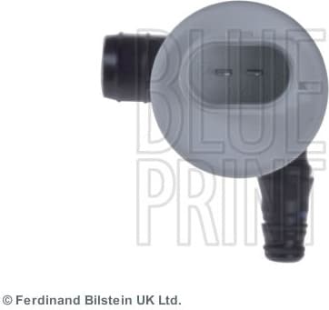 Washer Fluid Pump, headlight cleaning ADJ130303