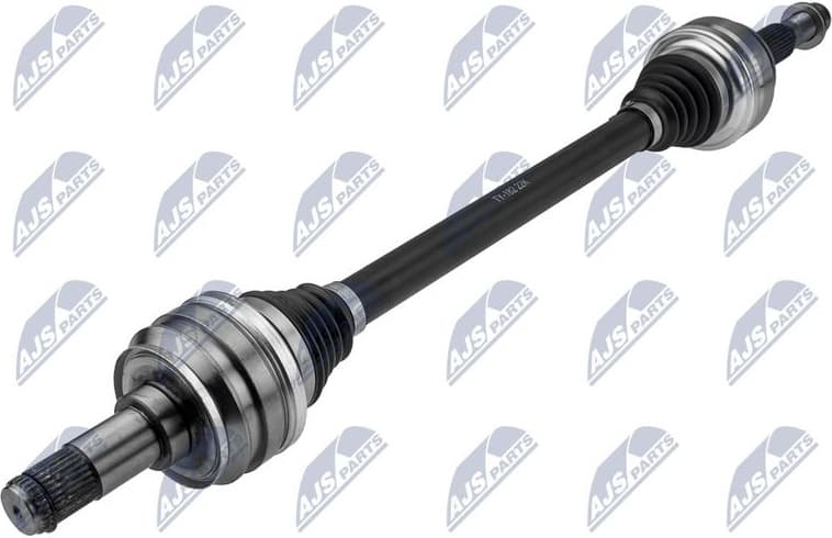 Drive Shaft NPW-TY-182 - image 2