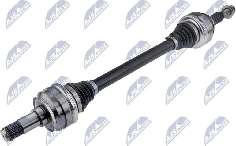 Drive Shaft NPW-TY-183 - image 2