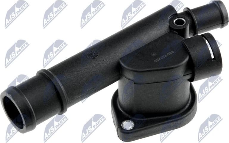 Coolant Flange CTM-VW-026