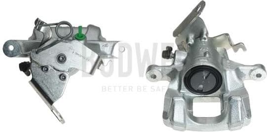 Brake Caliper 345441