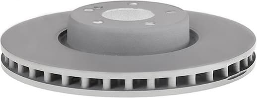 Brake disc, 1pcs FRONT ADC5022V