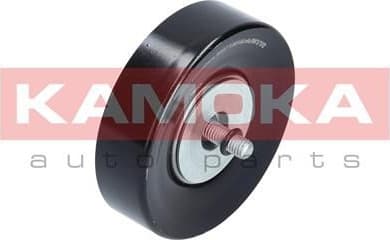 Deflection/Guide Pulley, V-ribbed belt R0371 - image 5