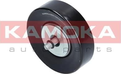 Deflection/Guide Pulley, V-ribbed belt R0371 - image 6