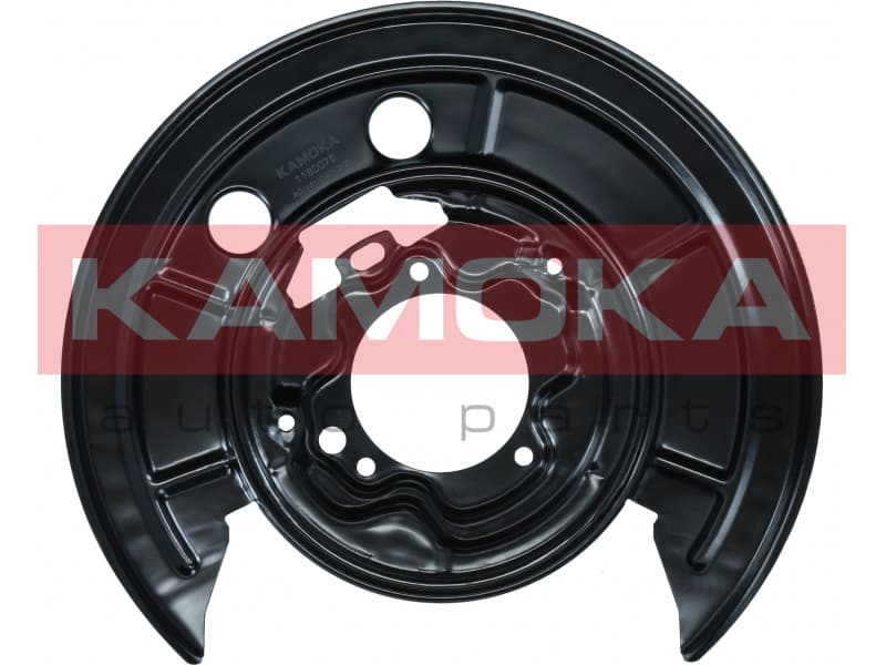 Brake protection plate 1180075