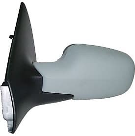 Exterior Mirror LORO 3127M05