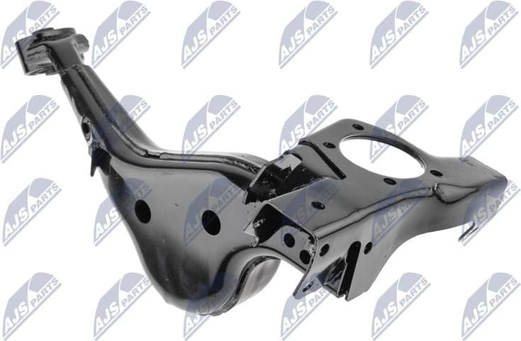 Control/Trailing Arm, wheel suspension ZWT-TY-150 - image 2