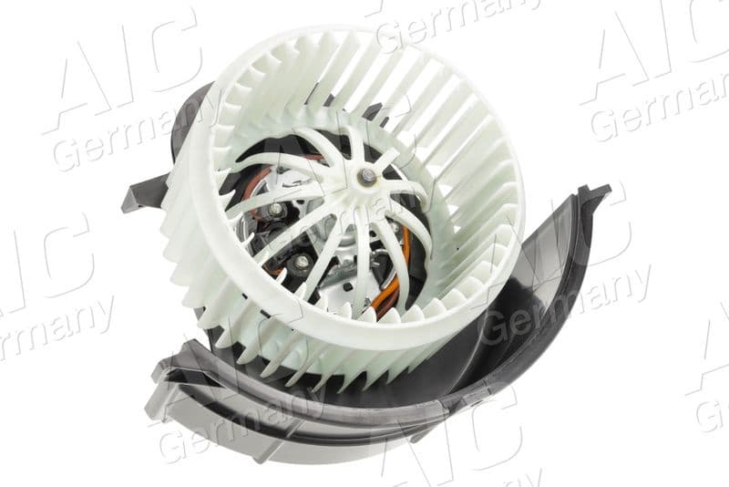 Interior Blower NEW MOBILITY PARTS 54278