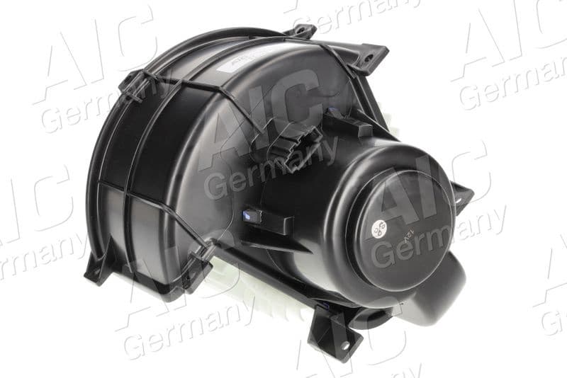 Interior Blower NEW MOBILITY PARTS 54278 - image 2