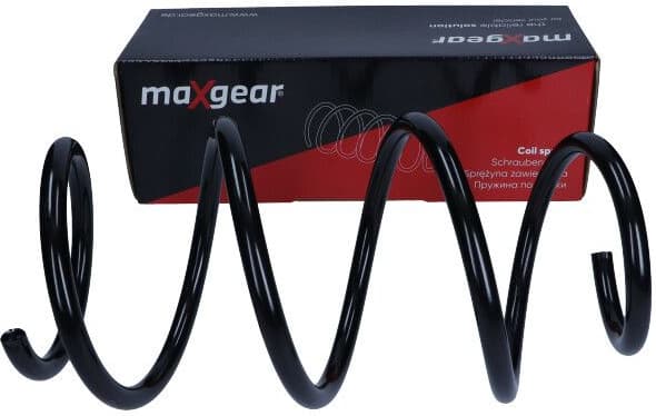 Suspension Spring 60-0670D - image 2