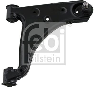 Control/Trailing Arm, wheel suspension 17061