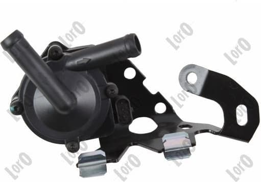 Auxiliary Water Pump (cooling water circuit) LORO 138-01-060 - image 5