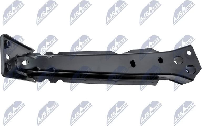 Frame Side Rail ZRZ-FT-010