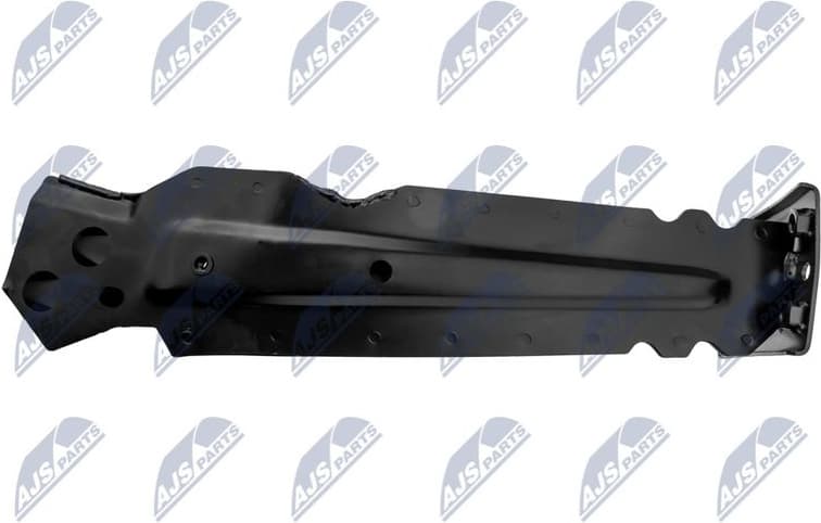 Frame Side Rail ZRZ-FT-010 - image 2