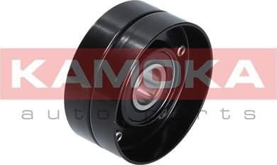 Tensioner Pulley, V-ribbed belt R0376 - image 5