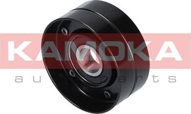 Tensioner Pulley, V-ribbed belt R0376 - image 6