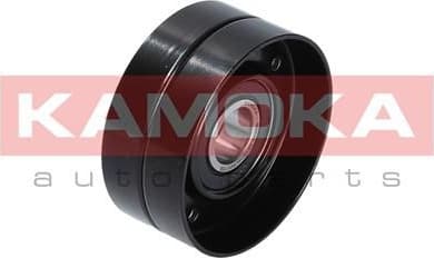 Tensioner Pulley, V-ribbed belt R0376 - image 7