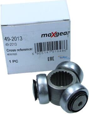 Spider Assembly, drive shaft 49-2013 - image 3