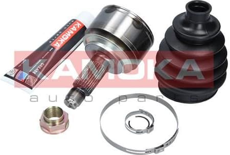 Joint Kit, drive shaft 6045 - image 8