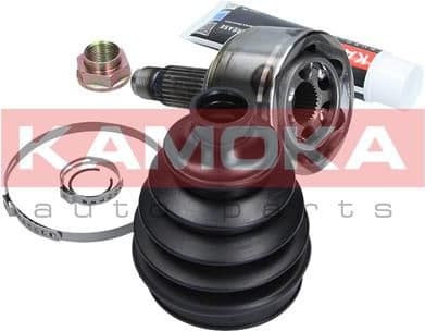 Joint Kit, drive shaft 6045 - image 9