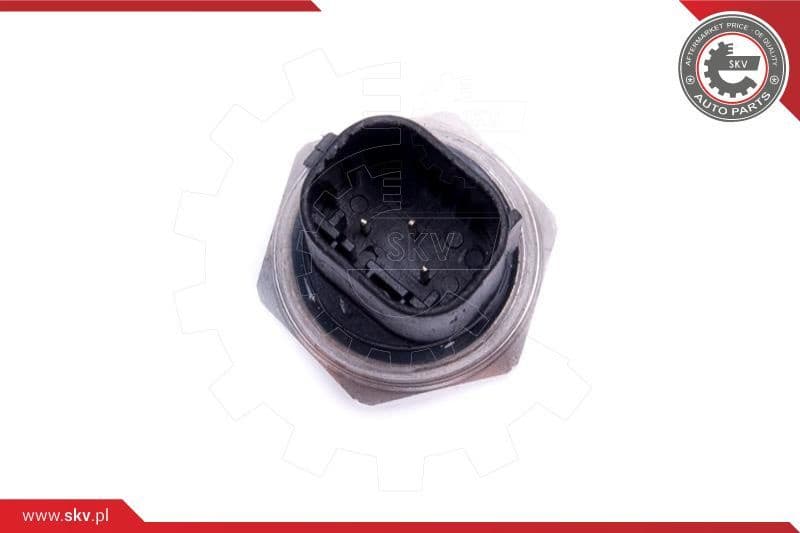 Sensor, exhaust pressure 17SKV778 - image 3