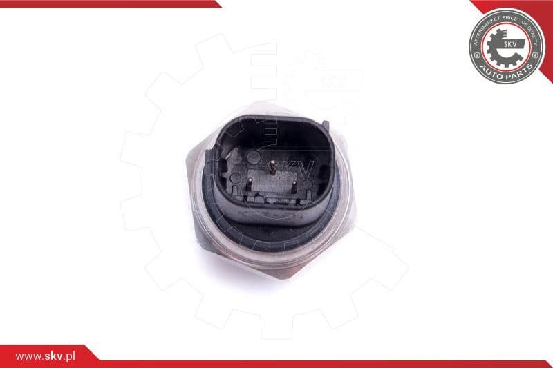 Sensor, exhaust pressure 17SKV780 - image 3