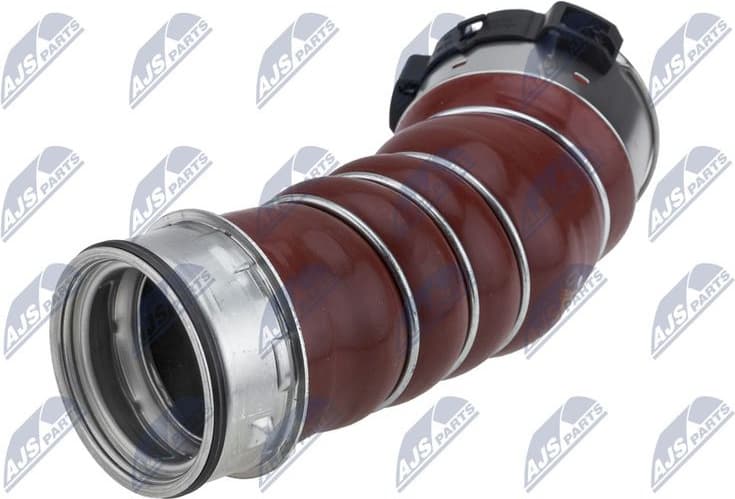 Charge Air Hose GPP-BM-078 - image 2