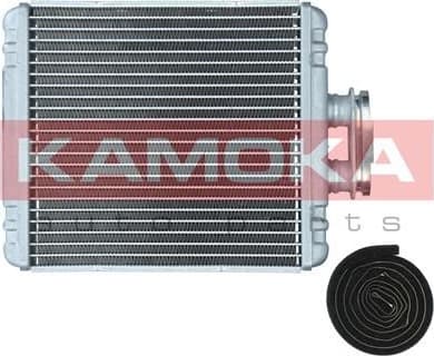 Heat Exchanger, interior heating 7760057