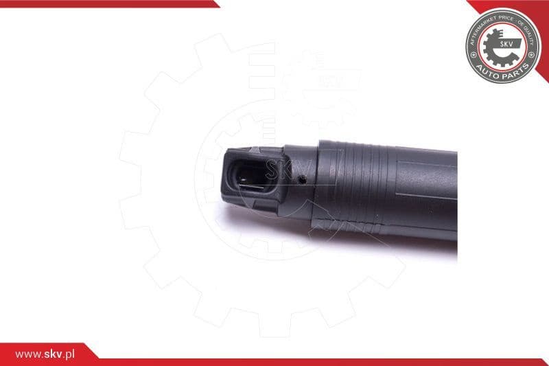 Electric Motor, tailgate 52SKV944 - image 2