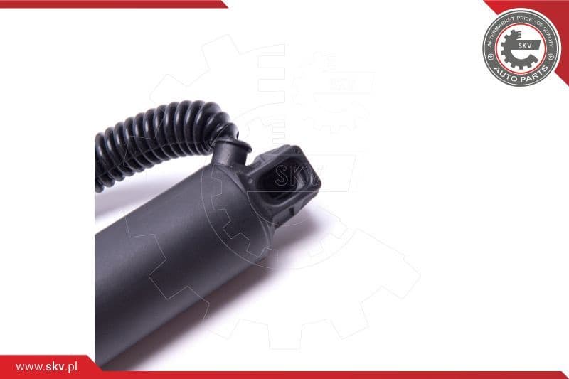 Electric Motor, tailgate 52SKV944 - image 3