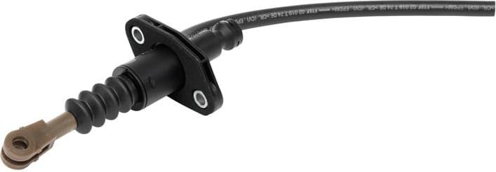 Master Cylinder, clutch 24241517033