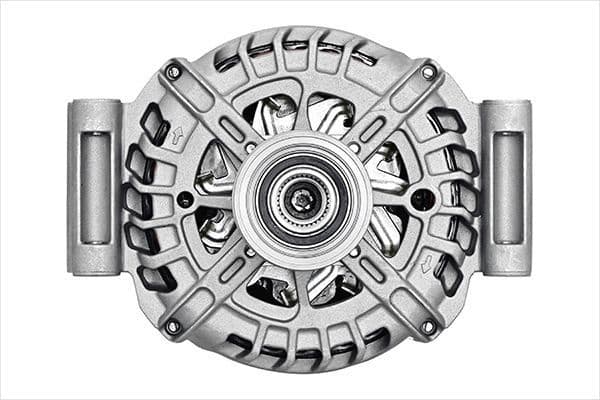 Alternator 8EL 015 630-841 - image 2