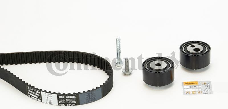 Timing Belt Kit CT1037K2