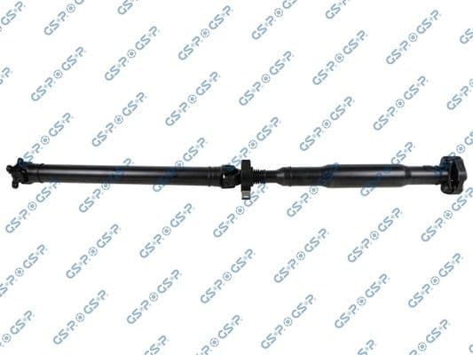 Propshaft, axle drive PS900117
