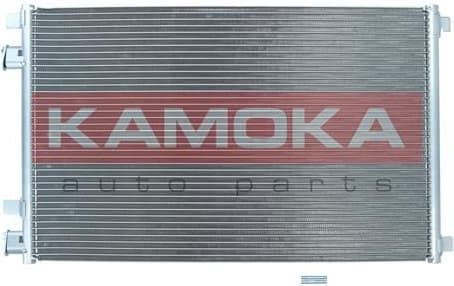 Condenser, air conditioning 7800208 - image 2