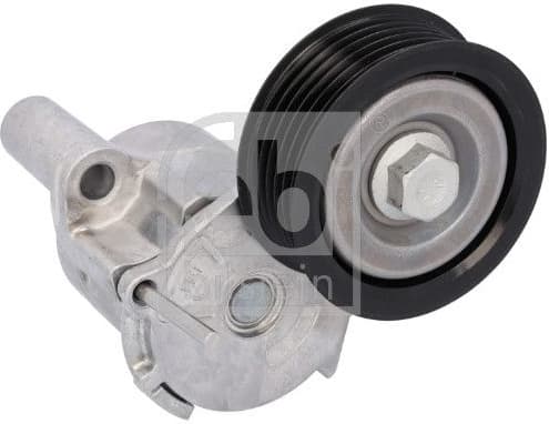 Belt Tensioner, V-ribbed belt 183145