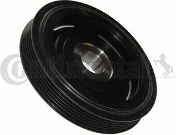Belt Pulley, crankshaft VD1093