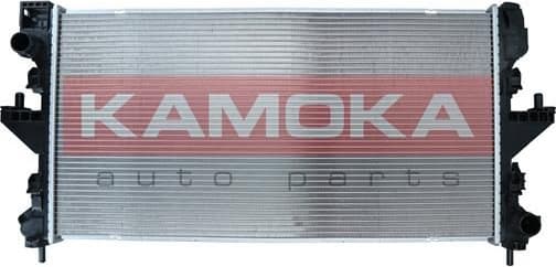 Radiator, engine cooling 7700044 - image 2